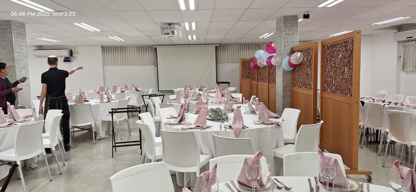 בית הכנסת פתח תקווה